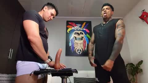 Snapshot of clark__ken chatting on 17, 12, 2024 Juanpaindependent model online show from 17, 12, 2024