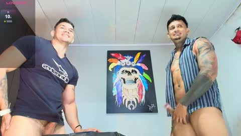 Snapshot of clark__ken chatting on 12, 1, 2025 Juanpaindependent model online show from 12, 1, 2025