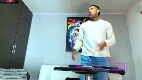 Snapshot of clark__ken chatting on 15, 2, 2025 Juanpaindependent model online show from 15, 2, 2025