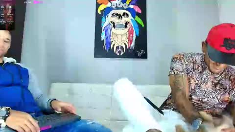 Snapshot of clark__ken chatting on 21, 2, 2025 Juanpaindependent model online show from 21, 2, 2025