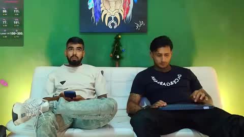 Snapshot of clark__ken chatting on 19, 11, 2025 Juanpaindependent model online show from 19, 11, 2025