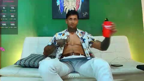 Snapshot of clark__ken chatting on 21, 11, 2025 Juanpaindependent model online show from 21, 11, 2025