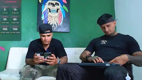 Snapshot of clark__ken chatting on 7, 2, 2026 Juanpaindependent model online show from 7, 2, 2026