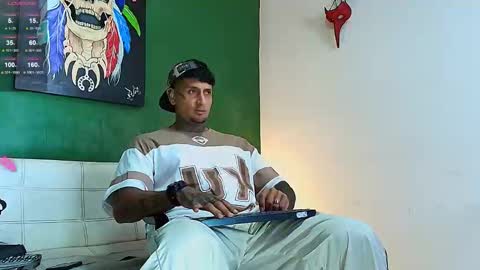 Snapshot of clark__ken chatting on 18, 2, 2026 Juanpaindependent model online show from 18, 2, 2026