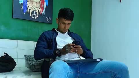 Snapshot of clark__ken chatting on 4, 3, 2026 Juanpaindependent model online show from 4, 3, 2026