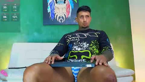 Snapshot of clark__ken chatting on 14, 3, 2026 Juanpaindependent model online show from 14, 3, 2026