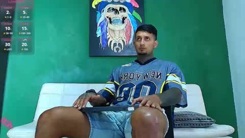 Snapshot of clark__ken chatting on 18, 3, 2026 Juanpaindependent model online show from 18, 3, 2026