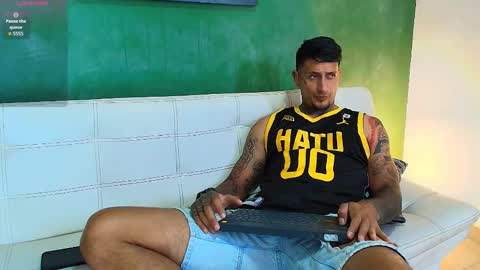 Snapshot of clark__ken chatting on 21, 3, 2026 Juanpaindependent model online show from 21, 3, 2026