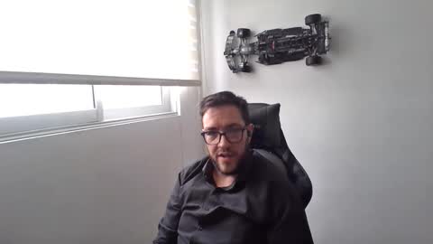 Clark online show from 27, 3, 2026