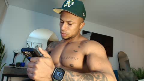 clark_strong online show from 15, 1, 2025