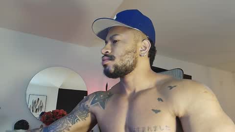 clark_strong online show from 10, 1, 2026