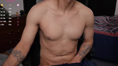 Clark online show from 7, 1, 2025