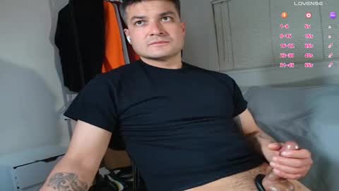 Clark online show from 25, 2, 2025