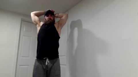 Clarke Cock online show from 17, 12, 2025