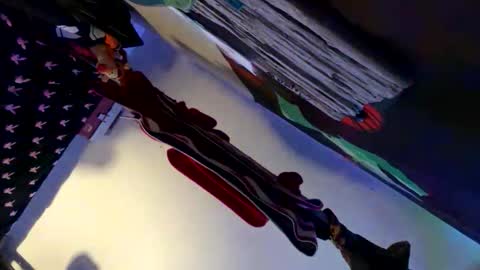 clarkshammer95 online show from 19, 11, 2025