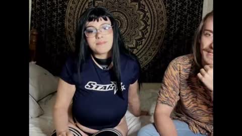 Thalia Quinn online show from 26, 10, 2025