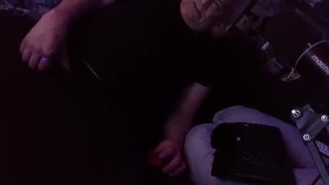 ClassayCalCock online show from 3, 12, 2025