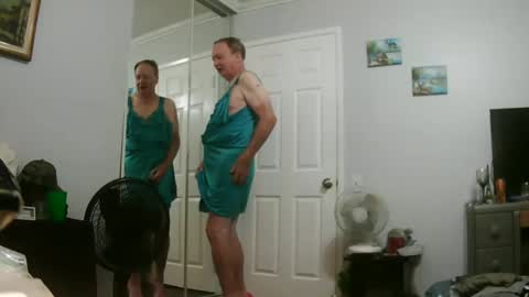 Claudia online show from 25, 9, 2025