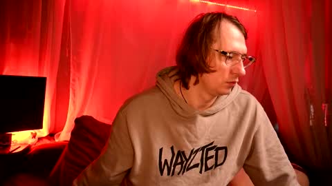 Claudia Cyberfox and Elon online show from 20, 10, 2025