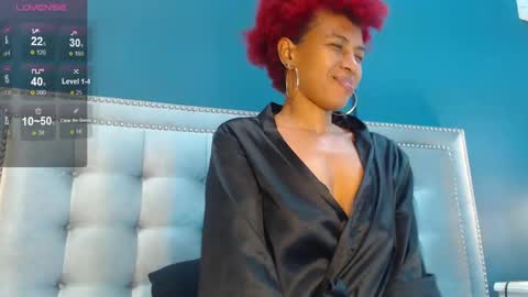 Anastasia Owen online show from 6, 3, 2025