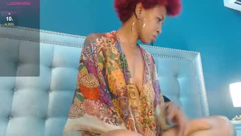 Anastasia Owen online show from 7, 3, 2025