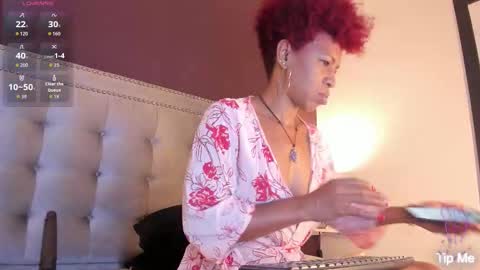 Anastasia Owen online show from 19, 9, 2025