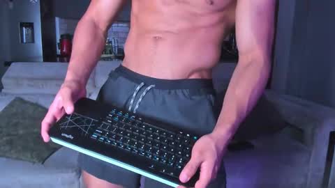 claytonburgues online show from 22, 2, 2026