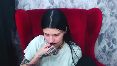 Snapshot of cleadark chatting on 9, 12, 2024 CleaDark online show from 9, 12, 2024