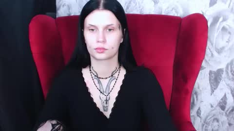 Snapshot of cleadark chatting on 25, 9, 2025 CleaDark online show from 25, 9, 2025