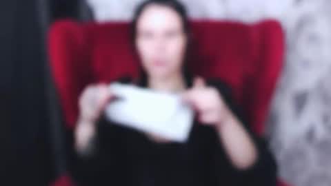 Snapshot of cleadark chatting on 20, 10, 2025 CleaDark online show from 20, 10, 2025