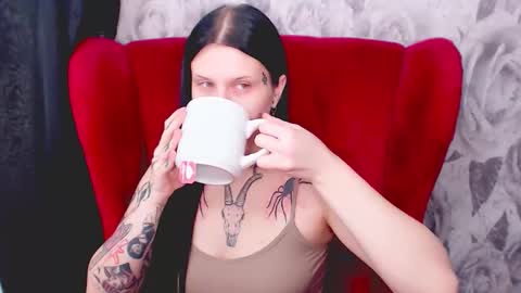 Snapshot of cleadark chatting on 10, 2, 2026 CleaDark online show from 10, 2, 2026