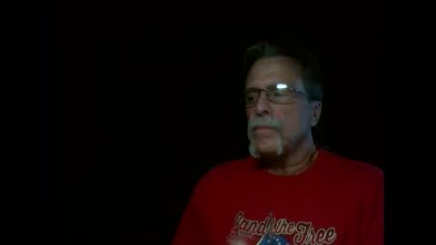 Snapshot of cleantalkinmike88 chatting on 15, 1, 2025 cleantalkinmike88 online show from 15, 1, 2025