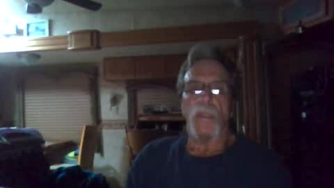 Snapshot of cleantalkinmike88 chatting on 15, 11, 2025 cleantalkinmike88 online show from 15, 11, 2025