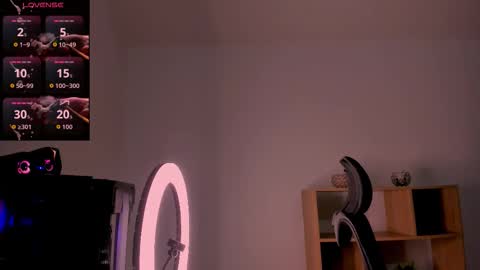 Cleo Adams online show from 4, 11, 2025