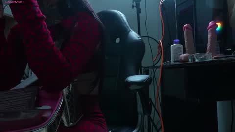 Cleo Adams online show from 1, 3, 2026