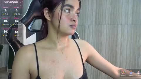 Clementine online show from 19, 9, 2025