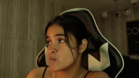 Clementine online show from 19, 11, 2025