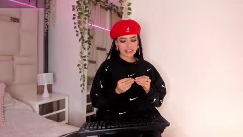 Cleo  smith online show from 9, 10, 2025