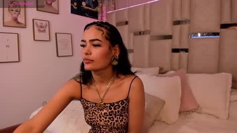 Cleo  smith online show from 19, 12, 2025