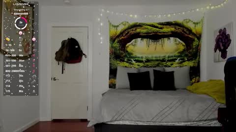 Snapshot of cleo_cam chatting on 8, 3, 2026 Cleo Schedule Updates online show from 8, 3, 2026