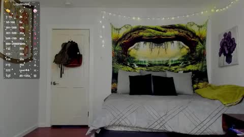 Snapshot of cleo_cam chatting on 19, 3, 2026 Cleo Schedule Updates online show from 19, 3, 2026