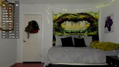 Snapshot of cleo_cam chatting on 29, 3, 2026 Cleo Schedule Updates online show from 29, 3, 2026