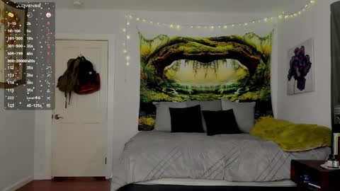 Snapshot of cleo_cam chatting on 31, 3, 2026 Cleo Schedule Updates online show from 31, 3, 2026