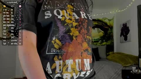 Snapshot of cleo_cam chatting on 2, 4, 2026 Cleo Schedule Updates online show from 2, 4, 2026