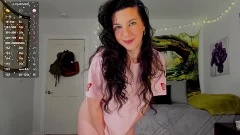 Snapshot of cleo_cam chatting on 3, 4, 2026 Cleo Schedule Updates online show from 3, 4, 2026