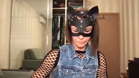 cleo_catra online show from 24, 9, 2025
