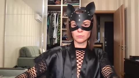 cleo_catra online show from 25, 9, 2025