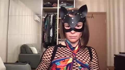 cleo_catra online show from 26, 9, 2025