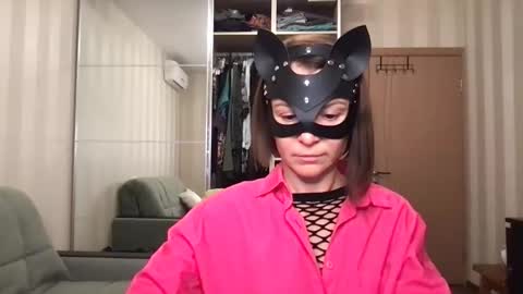 cleo_catra online show from 27, 9, 2025