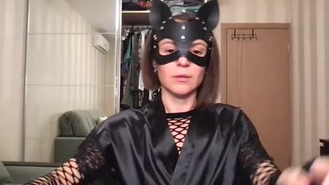 cleo_catra online show from 28, 9, 2025